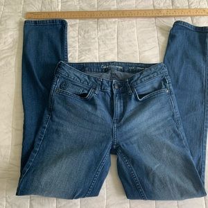 Calvin Klein jeans ultimate skinny - 4x30